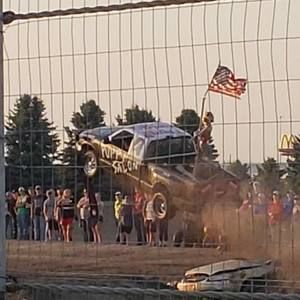 Meet your Posher, Zac